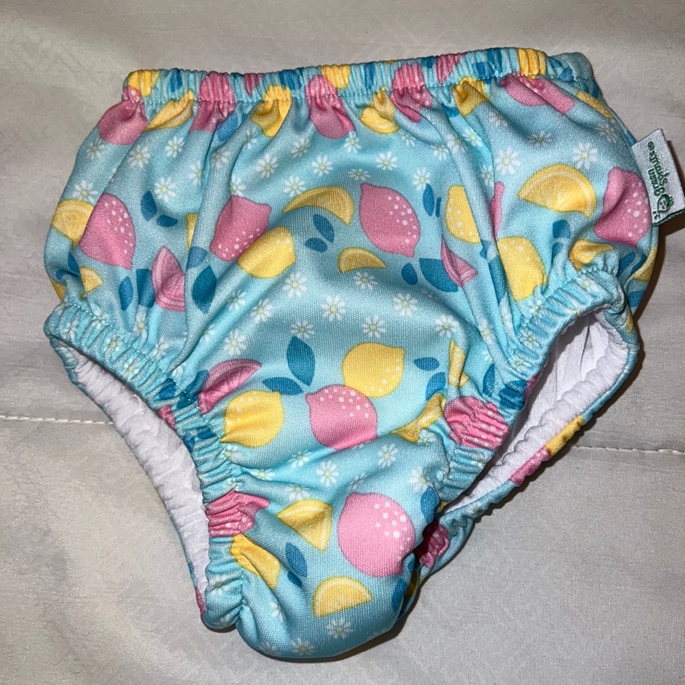 6 month girls swim diaper